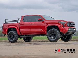 Toyota Tacoma Lift Kit - 3.5in Lift - TRD Pro 4WD Toyota Tacoma Lift Kit - 3.5in Lift - TRD Pro 4WD